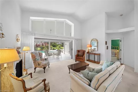 Living - 54 Grey Wing Pt, Naples, FL 34113 photo 2 of 3