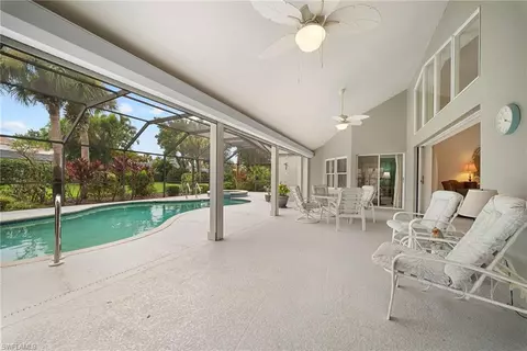 Exterior - 54 Grey Wing Pt, Naples, FL 34113 photo 4 of 6