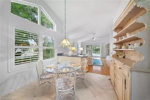 Dining - 54 Grey Wing Pt, Naples, FL 34113 photo 3 of 3