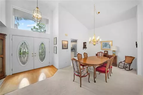 Entry Way - 54 Grey Wing Pt, Naples, FL 34113 photo 1 of 1