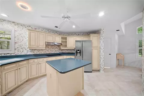 Kitchen - 54 Grey Wing Pt, Naples, FL 34113 photo 1 of 4