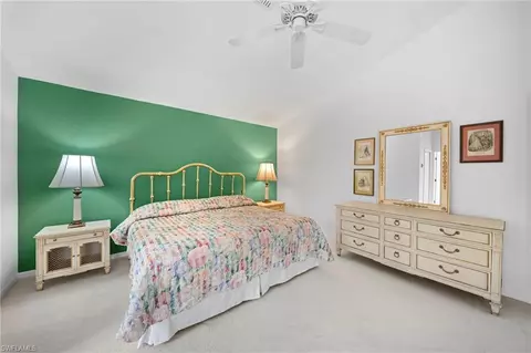 Bedroom - 54 Grey Wing Pt, Naples, FL 34113 photo 1 of 4