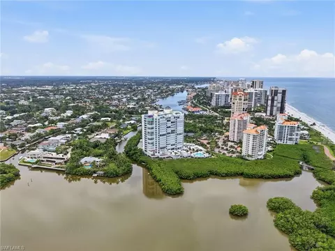 View/Area - 60 Seagate Dr #806, Naples, FL 34103 photo 3 of 3