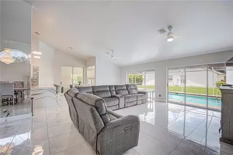 Living - 6630 Middlesex Pl, Naples, FL 34104 photo 1 of 2