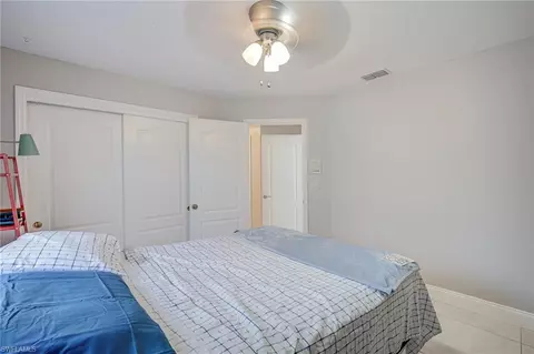 Bedroom - 6630 Middlesex Pl, Naples, FL 34104 photo 4 of 7
