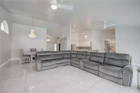 Living - 6630 Middlesex Pl, Naples, FL 34104 photo 2 of 2