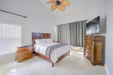 Bedroom - 6630 Middlesex Pl, Naples, FL 34104 photo 1 of 7