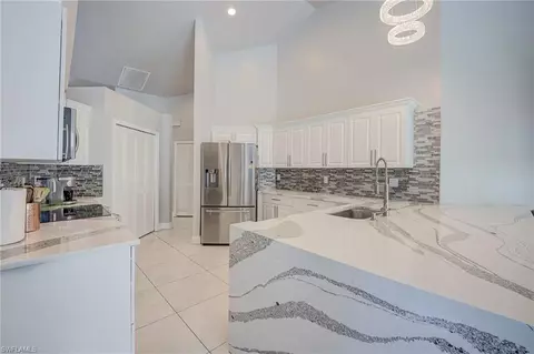 Kitchen - 6630 Middlesex Pl, Naples, FL 34104 photo 2 of 3