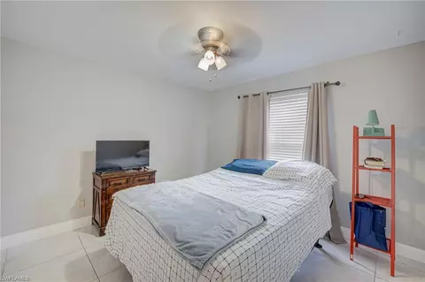 Bedroom - 6630 Middlesex Pl, Naples, FL 34104 photo 3 of 7