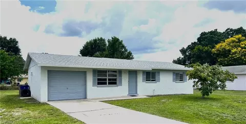 13649 Marquette Blvd, Fort Myers, FL 33905