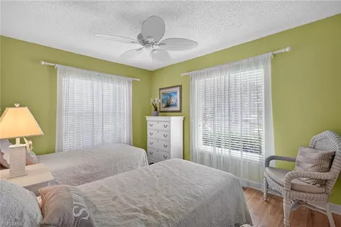 Bedroom - 7375 Mill Pond Cir, Naples, FL 34109 photo 4 of 4