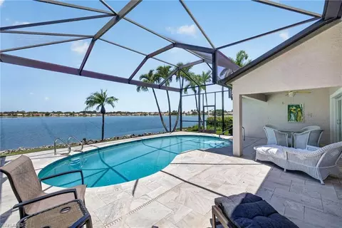 Exterior - 7375 Mill Pond Cir, Naples, FL 34109 photo 3 of 6