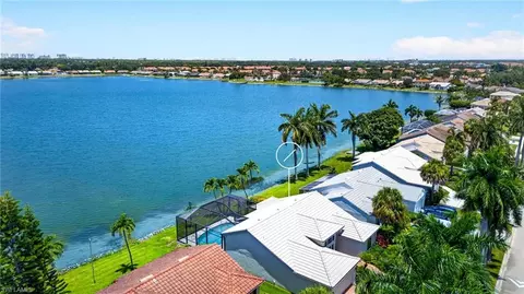 View/Area - 7375 Mill Pond Cir, Naples, FL 34109 photo 4 of 5