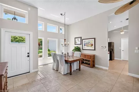 Entry Way - 7375 Mill Pond Cir, Naples, FL 34109 photo 1 of 1
