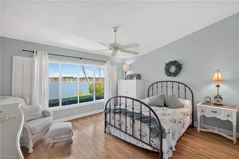 Bedroom - 7375 Mill Pond Cir, Naples, FL 34109 photo 1 of 4