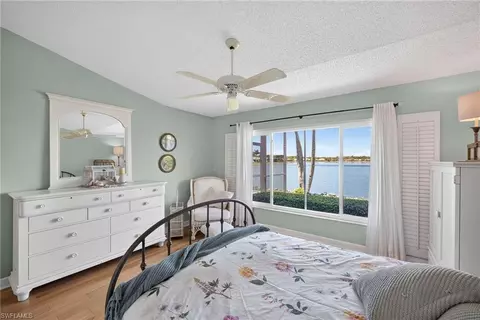 Bedroom - 7375 Mill Pond Cir, Naples, FL 34109 photo 2 of 4