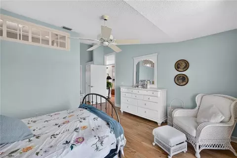 Bedroom - 7375 Mill Pond Cir, Naples, FL 34109 photo 3 of 4