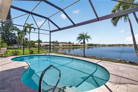 Exterior - 7375 Mill Pond Cir, Naples, FL 34109 photo 2 of 6