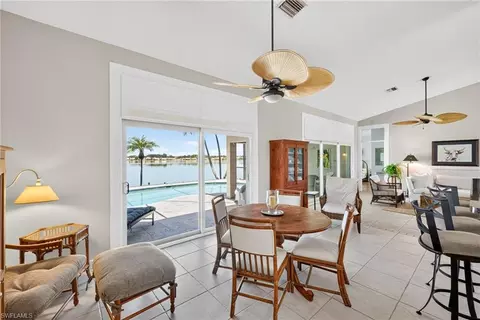 Dining - 7375 Mill Pond Cir, Naples, FL 34109 photo 2 of 3