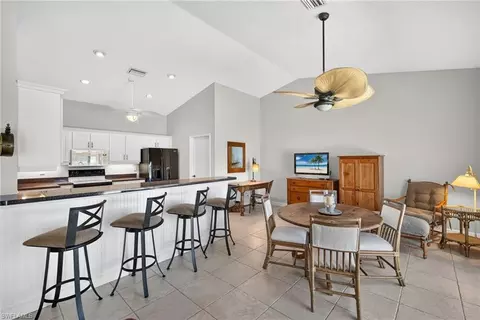 Dining - 7375 Mill Pond Cir, Naples, FL 34109 photo 3 of 3