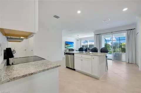 Kitchen - 2159 Hamlin St, Naples, FL 34120 photo 3 of 3