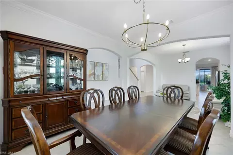 Dining - 2159 Hamlin St, Naples, FL 34120 photo 1 of 1