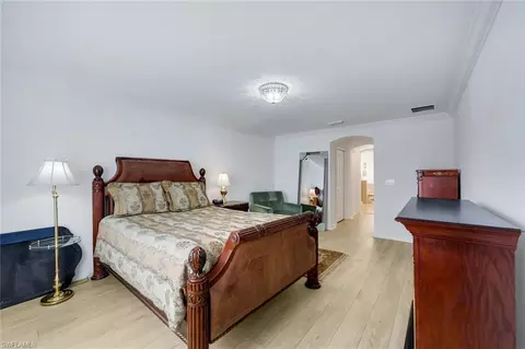 Bedroom - 2159 Hamlin St, Naples, FL 34120 photo 1 of 4
