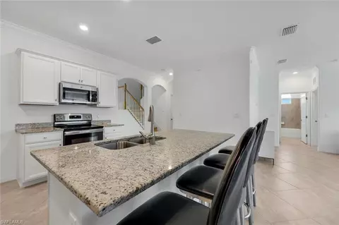 Kitchen - 2159 Hamlin St, Naples, FL 34120 photo 2 of 3