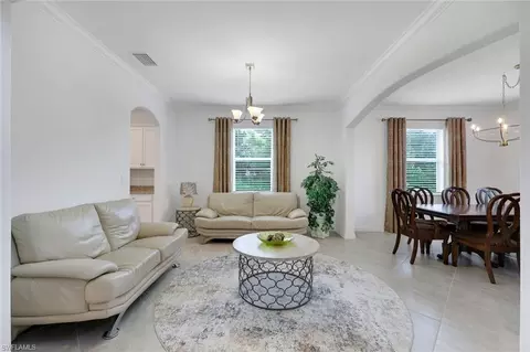 Living - 2159 Hamlin St, Naples, FL 34120 photo 1 of 3