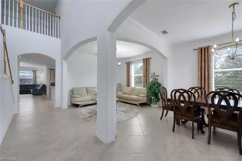 Entry Way - 2159 Hamlin St, Naples, FL 34120 photo 1 of 2