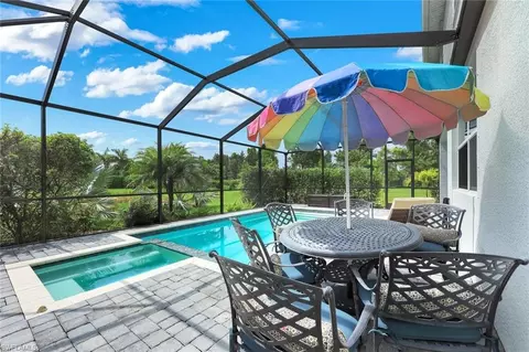 Exterior - 2159 Hamlin St, Naples, FL 34120 photo 6 of 12