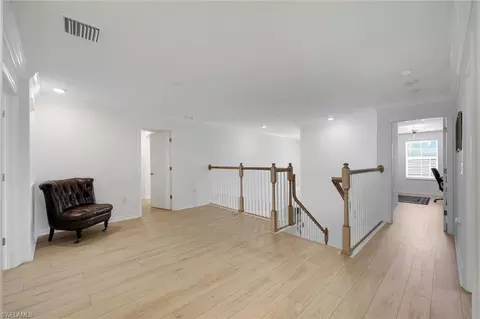 Entry Way - 2159 Hamlin St, Naples, FL 34120 photo 2 of 2