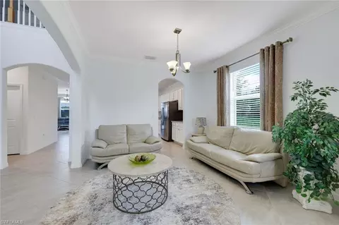 Living - 2159 Hamlin St, Naples, FL 34120 photo 2 of 3