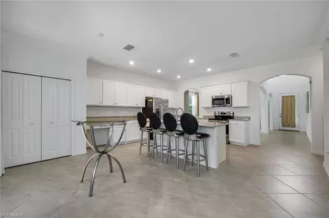Kitchen - 2159 Hamlin St, Naples, FL 34120 photo 1 of 3