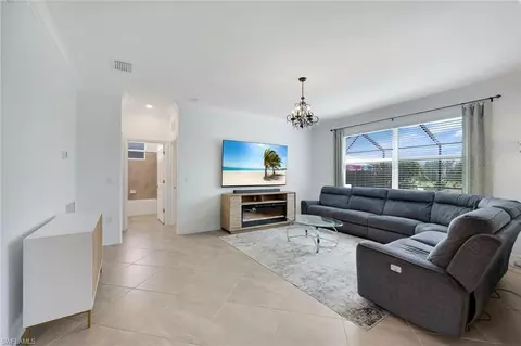 Living - 2159 Hamlin St, Naples, FL 34120 photo 3 of 3