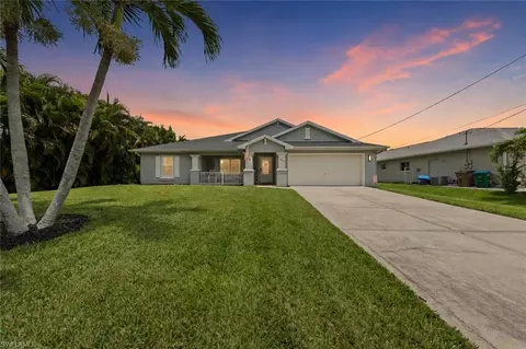 2633 SW 32nd St, Cape Coral, FL 33914