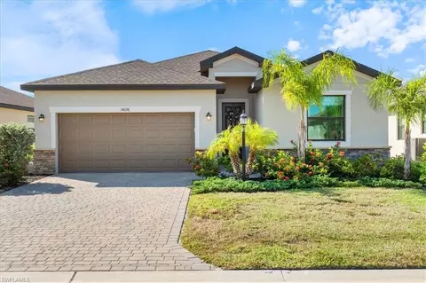 14698 Portico Blvd, Fort Myers, FL 33905