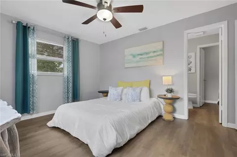 Bedroom - 862 95th Ave N, Naples, FL 34108 photo 3 of 5