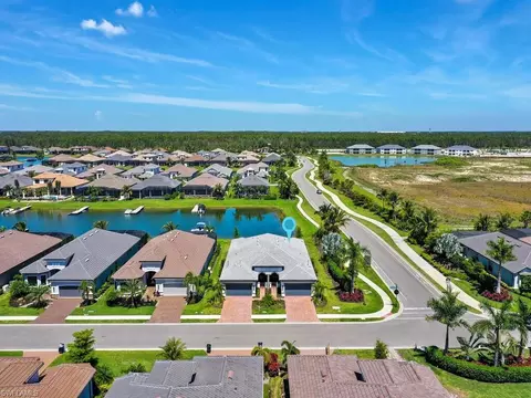 11694 Canal Grande Dr, Fort Myers, FL 33913