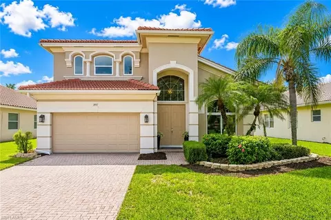 Exterior - 1892 Par Dr, Naples, FL 34120 photo 7 of 7