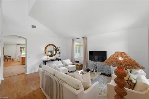 Living - 1892 Par Dr, Naples, FL 34120 photo 2 of 3