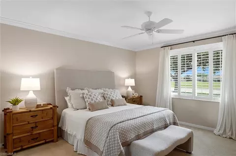 Bedroom - 1892 Par Dr, Naples, FL 34120 photo 3 of 5