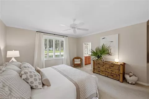 Bedroom - 1892 Par Dr, Naples, FL 34120 photo 4 of 5