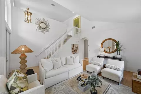 Living - 1892 Par Dr, Naples, FL 34120 photo 3 of 3