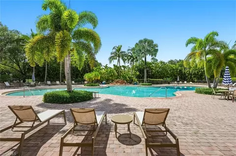 Exterior - 1892 Par Dr, Naples, FL 34120 photo 6 of 7