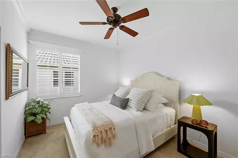Bedroom - 1892 Par Dr, Naples, FL 34120 photo 5 of 5
