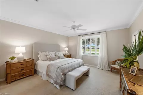 Bedroom - 1892 Par Dr, Naples, FL 34120 photo 2 of 5