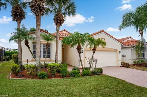 Exterior - 9584 Liseron Dr, Estero, FL 33928 photo 2 of 9