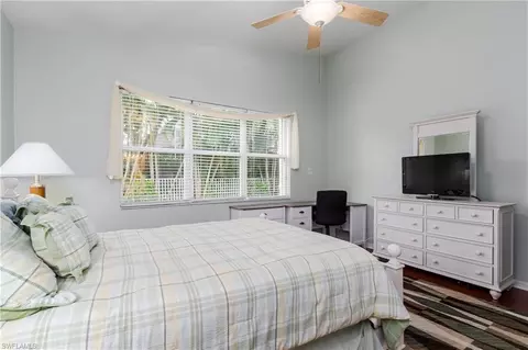 Bedroom - 9584 Liseron Dr, Estero, FL 33928 photo 3 of 8