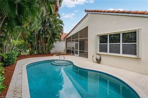 Exterior - 9584 Liseron Dr, Estero, FL 33928 photo 8 of 9